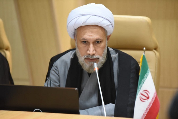 آیت‌الله لطف‌الله دژکام، نماینده ولی فقیه در استان فارس