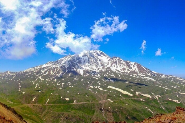 سبلان