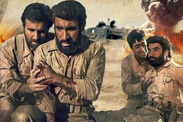 فیلم‌های سیما، رنگ عاشورایی به خود گرفت