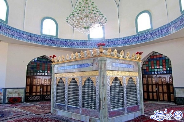 بقاع متبرکه