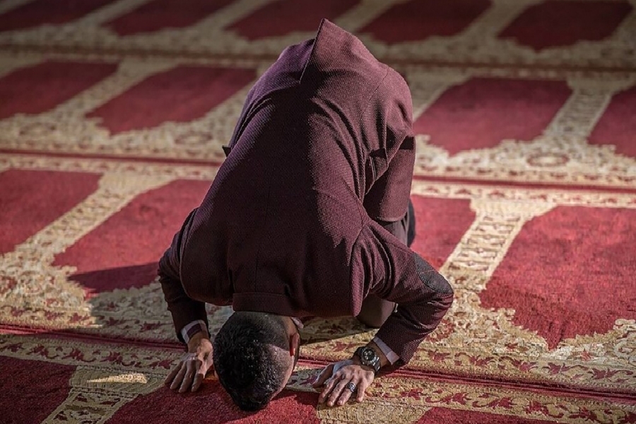 نماز
