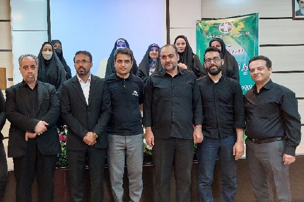 دوره آموزشی «محیط زیست و رسانه» برگزار شد