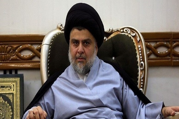 مقتدی صدر