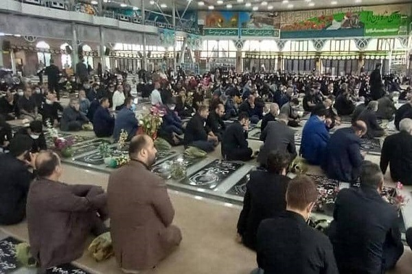 عزاداری حسینی