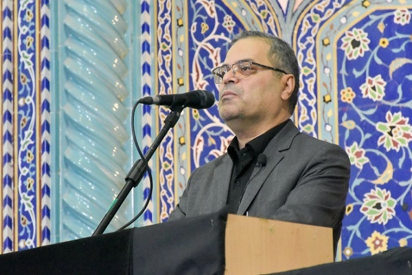۱۰ درصد بیماران درمان ناباروری جهاد دانشگاهی قم غیر ایرانی هستند