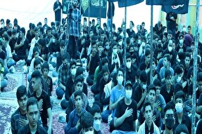 مجالس عزاداری ماه محرم بصیرت‌بخش باشد