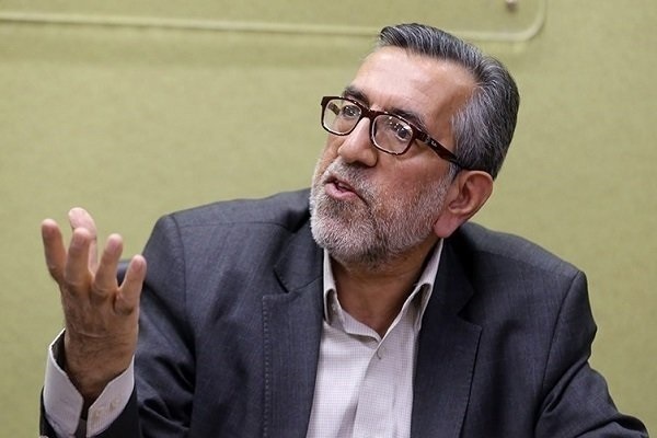 سیدرضا میرابیان، سفیر اسبق جمهوری اسلامی ایران در کویت