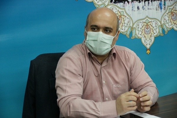 ارسالی/ افزایش کادر درمانگاه‌های ایران در عراق/ 10 هزار پزشک داوطلب اعزام به اربعین