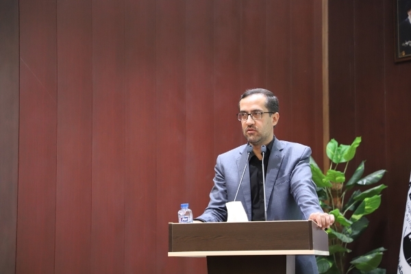 محمدرضا حدادزاده، دادستان یزد