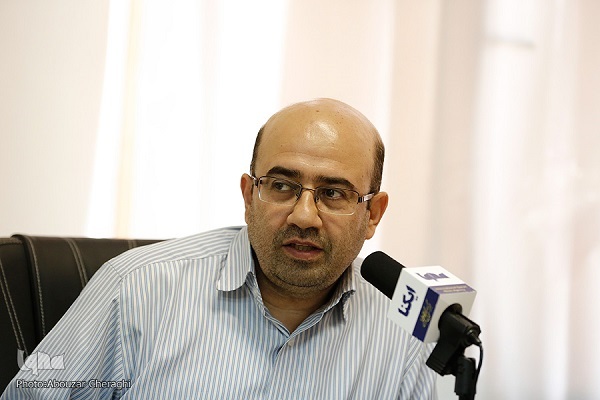 حسین مرادی زنجانی
