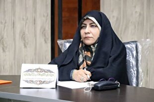 آموزه‌های قرآنی مکتب عاشورا