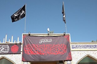 جهان در سوگ عزای حسینی/ برپایی مراسم عاشورا در سوریه و لبنان