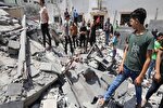 درخواست بیش از 60 حزب عربی برای محکومیت حمله اسرائیل به غزه