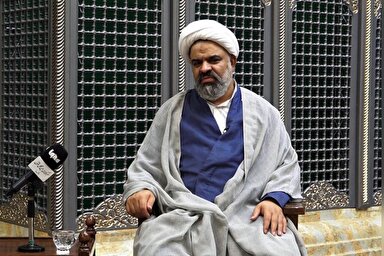 فیلم | شمیم عطر سیب با رسولان نهضت عاشورا