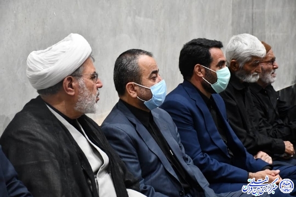 حفظ انقلاب از تحریف؛ مهم‌ترین ثمره خون شهدا