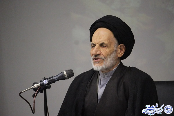 حجت الاسلام والمسلمین سیدعلیرضا عبادی، نماینده ولی فقیه در خراسان‌جنوبی