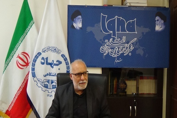 غلامرضا فلاح، نماینده بنیاد دعبل خزاعی در استان قم