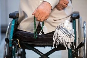 آغاز پایش سلامت جانبازان زنجانی