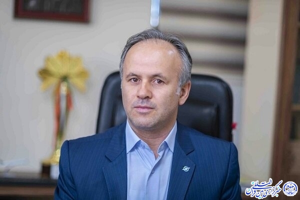 عظیم طهماسبی، مدیرکل فرودگاه&zwnj;های خراسان&zwnj;جنوبی