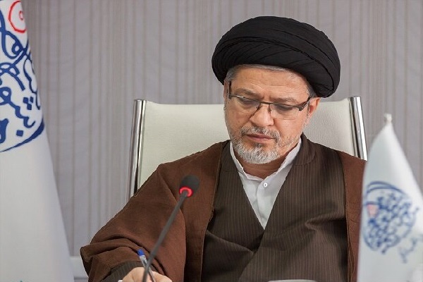 سعیدرضا عاملی