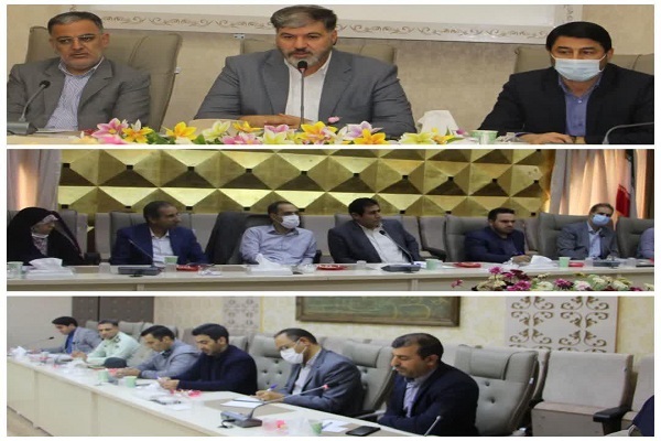 منصور احمدی، مدیرکل فرهنگ و ارشاد اسلامی لرستان