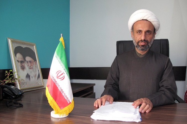 حجت&zwnj;الاسلام والمسلمین مرتضی کوهی، معاون فرهنگی و سیاسی نهاد رهبری در دانشگاه&zwnj;های فارس