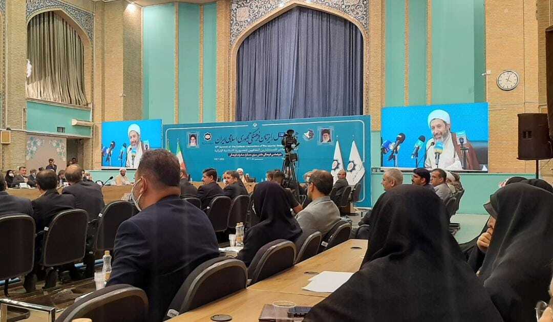 تصویرسازی و روایت‌گری مؤثر از ایران وظیفه رایزنان فرهنگی است