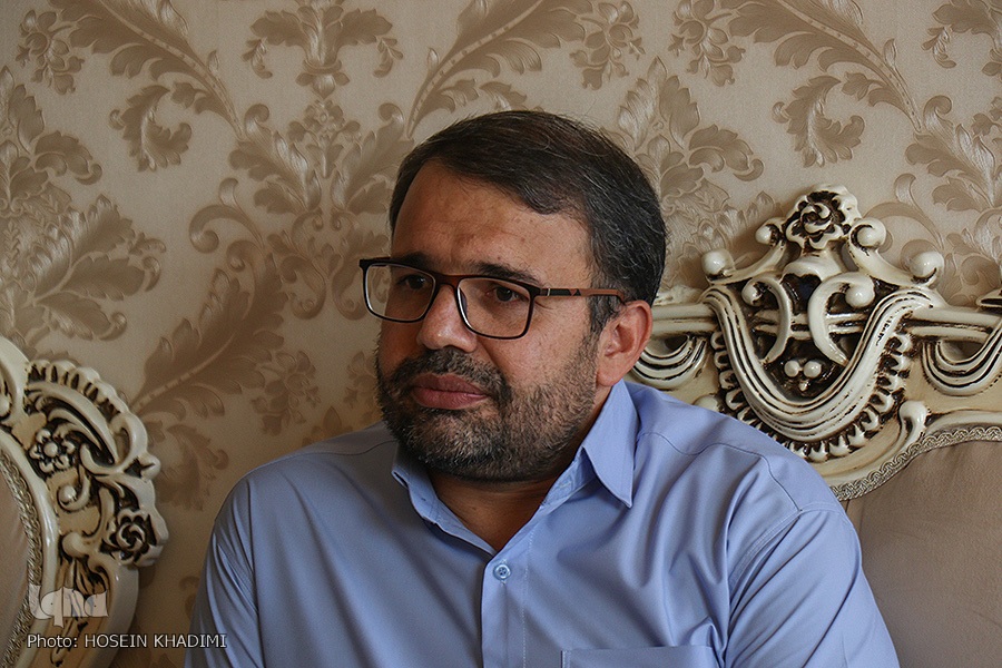 جعفر رضایی،