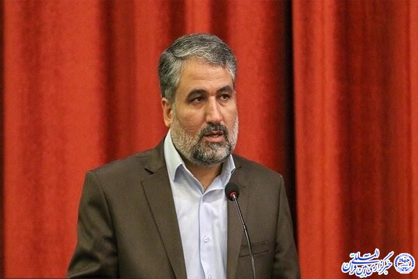 معاون توسعه مدیریت و منابع انسانی سازمان زندان&zwnj;ها و اقدامات تامینی و تربیتی