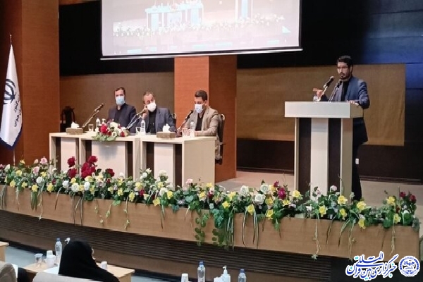 دیدار استاندار خراسان‌جنوبی با رسانه ها