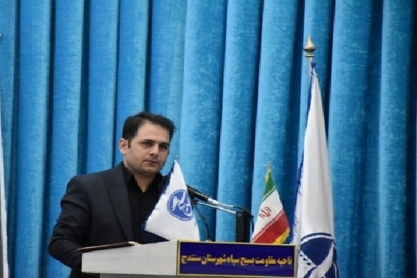 اخلاص و تقوا سرلوحه جهاد تبیین باشد