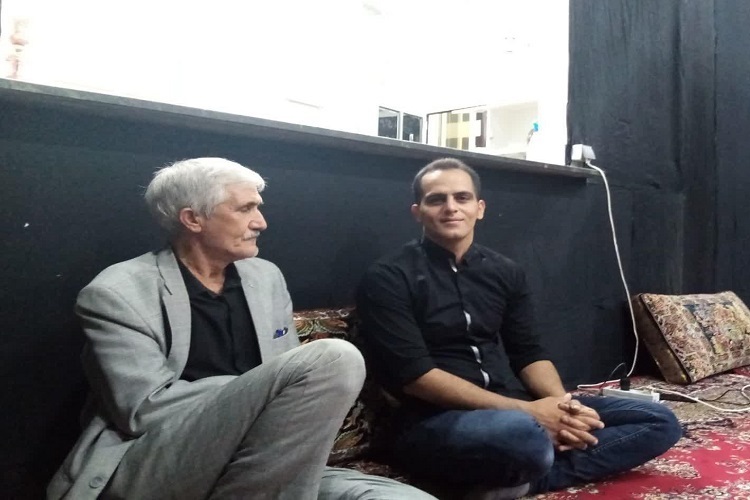 پیرغلامان ملایری
