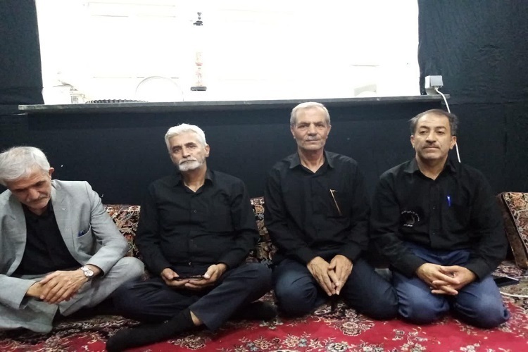 پیرغلامان ملایری