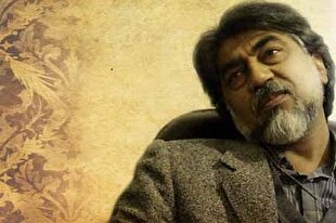 سرش بر نی نوای عشق سر داد