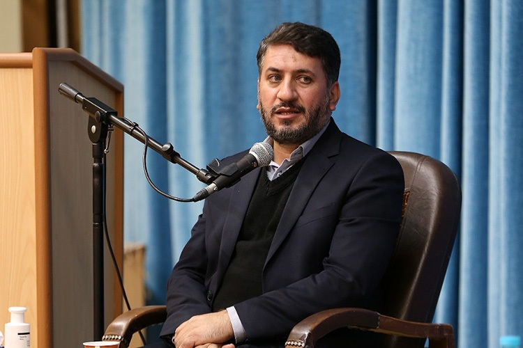 مهران فاطمی، استاندار یزد