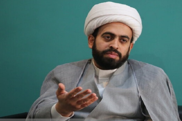 حجت‌الاسلام علی الهی خراسانی