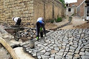 انجام صد درصدی مطالعه طرح هادی برای روستاهای بالای ۲۰ خانوار زنجان