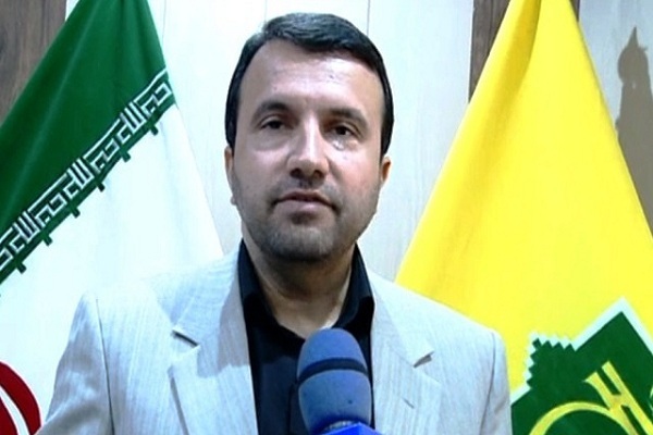 سیدحمید مصطفایی، مدیرکل حج و زیات لرستان