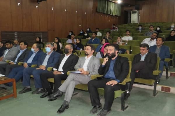 نشست بررسی وضعیت آسیب‌های اجتماعی در ایران امروز برگزار شد/درحال تکمیل