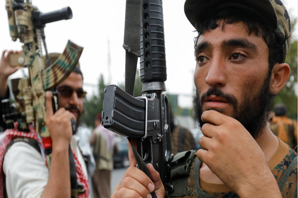 بی‌تاثیر بودن ابزار‌های دیپلماسی بین‌الملل در مقابل طالبان