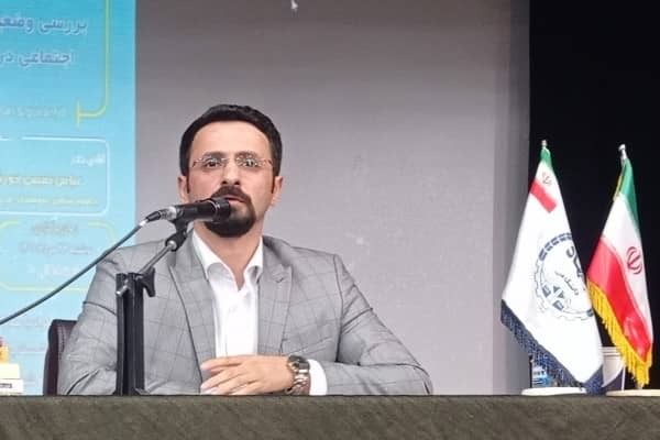 نشست بررسی وضعیت آسیب‌های اجتماعی در ایران امروز برگزار شد/درحال تکمیل