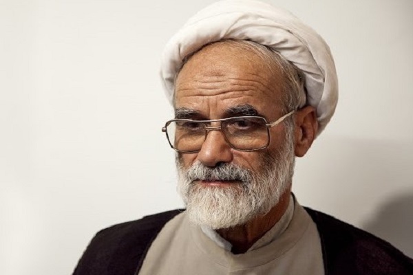 محمد حکیمی