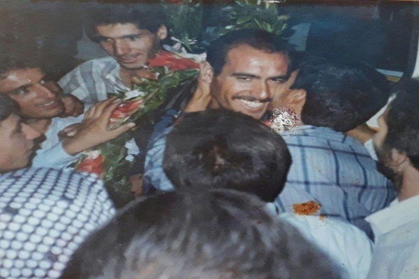 آزادی اسرا