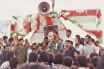 عکس | لحظه‌های استقبال از آزادگان چهارمحال‌وبختیاری