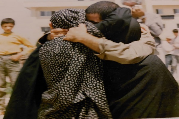آزادی اسرا