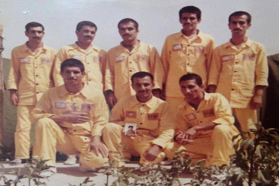 داستانی برای گریستن و خندیدن /شکنجه‌ها مرا به یاد امام کاظم(ع)