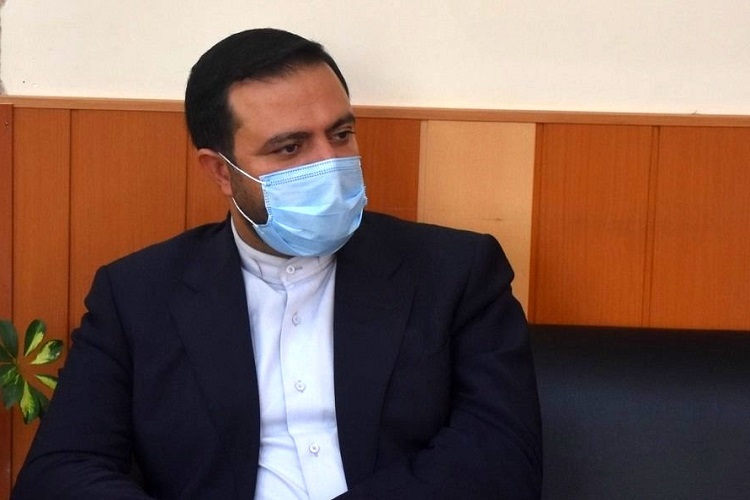 محسن علیزاده، نماینده مردم سپیدان و بیضا در مجلس شورای اسلامی