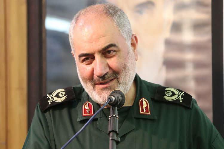 مظاهر مجیدی، فرمانده سپاه انصارالحسین(ع)