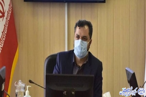 سید محمدرضا طالبی، معاون سیاسی، امنیتی و اجتماعی استاندار خراسان جنوبی