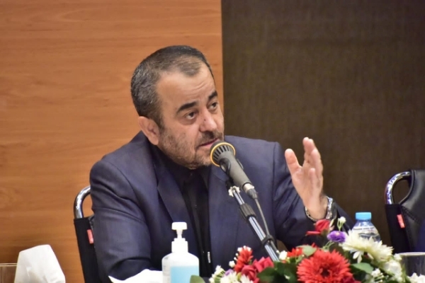جواد قناعت، استاندار خراسان‌جنوبی